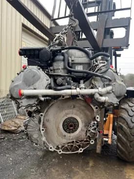 2007 Audi S8 (5.2l), (vin N, 5th Digit), Used Engine - 142000 Miles 2007 Audi S8 (5.2l), (vin N, 5th Digit), Used Engine - 142000 Miles