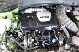 2020 Hyundai Kona 1.6l (vin 5, 8th Digit, Turbo), Used Engine - 27062 Miles 2020 Hyundai Kona 1.6l (vin 5, 8th Digit, Turbo), Used Engine - 27062 Miles