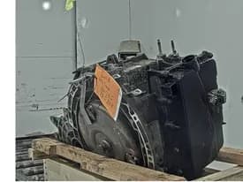 2009 Ford Edge At, Awd, W/o Sport Package; (3.16 Ratio), Used Transmission - 93794 Miles 2009 Ford Edge At, Awd, W/o Sport Package; (3.16 Ratio), Used Transmission - 93794 Miles