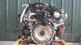 2016 Porsche Macan 3.6l (vin F, 5th Digit), Used Engine - 77355 Miles 2016 Porsche Macan 3.6l (vin F, 5th Digit), Used Engine - 77355 Miles