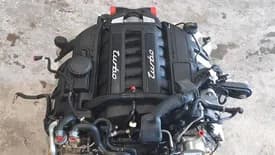 2011 Porsche Panamera 4.8l, Vin B (5th Digit), Awd, Used Engine - 52268 Miles 2011 Porsche Panamera 4.8l, Vin B (5th Digit), Awd, Used Engine - 52268 Miles