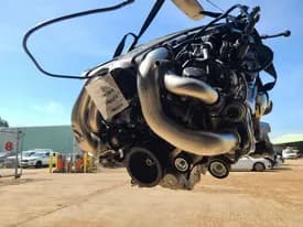 2019 Mercedes Benz Sl550 231 Type (sl Models), Sl550 (4.7l, Vin D, 7th Digit), Used Engine - 34747 Miles 2019 Mercedes Benz Sl550 231 Type (sl Models), Sl550 (4.7l, Vin D, 7th Digit), Used Engine - 34747 Miles