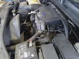 2008 Jeep Commander 3.7l V6, Used Engine 2008 Jeep Commander 3.7l V6, Used Engine