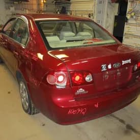 2007 Kia Optima 2.7l V6, Used Transmission 2007 Kia Optima 2.7l V6, Used Transmission