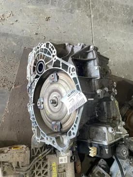 2015 Buick Lacrosse At, 3.6l, Awd (opt M7u), Used Transmission - 40200 Miles 2015 Buick Lacrosse At, 3.6l, Awd (opt M7u), Used Transmission - 40200 Miles