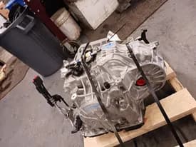 2018 Audi Q3 (at), Fwd, Transmission Id Sgv, Used Transmission - 104305 Miles 2018 Audi Q3 (at), Fwd, Transmission Id Sgv, Used Transmission - 104305 Miles