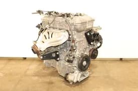 2016 Toyota Corolla (1.8l), Vin P (5th Digit, 2zrfae Engine With Valvematic), Used Engine - 6634 Miles 2016 Toyota Corolla (1.8l), Vin P (5th Digit, 2zrfae Engine With Valvematic), Used Engine - 6634 Miles