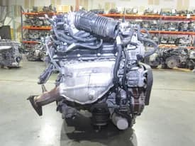 2012 Infiniti Ex35 (vin A, 4th Digit, Vq35hr, V6), Rwd, Used Engine - 34800 Miles 2012 Infiniti Ex35 (vin A, 4th Digit, Vq35hr, V6), Rwd, Used Engine - 34800 Miles