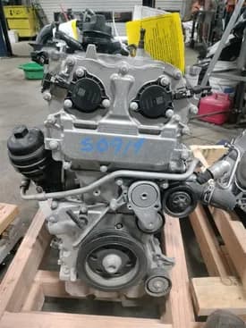 2020 Mercedes Benz Cla250 118 Type, Cla250 (vin 4h Or 4g, 6th And 7th Digits), Used Engine - 21529 Miles 2020 Mercedes Benz Cla250 118 Type, Cla250 (vin 4h Or 4g, 6th And 7th Digits), Used Engine - 21529 Miles