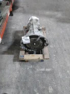 2018 Chevy Silverado 1500 (at), 4x2, 5.3l, 6 Speed (opt Myc), W/o Tow Package, Used Transmission - 44996 Miles 2018 Chevy Silverado 1500 (at), 4x2, 5.3l, 6 Speed (opt Myc), W/o Tow Package, Used Transmission - 44996 Miles