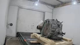 2016 Volkswagen Passat At, 1.8l, (transmission Id Ntj), Used Transmission 2016 Volkswagen Passat At, 1.8l, (transmission Id Ntj), Used Transmission