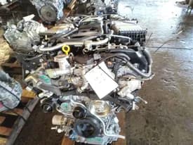 2020 Infiniti Q50 (3.0l), Vin F (4th Digit, Vr30ddtt), Rwd (400hp), Used Engine - 30117 Miles 2020 Infiniti Q50 (3.0l), Vin F (4th Digit, Vr30ddtt), Rwd (400hp), Used Engine - 30117 Miles