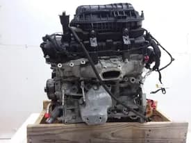 2016 Dodge Charger 3.6l (vin G, 8th Digit), Rwd, Used Engine - 48000 Miles 2016 Dodge Charger 3.6l (vin G, 8th Digit), Rwd, Used Engine - 48000 Miles