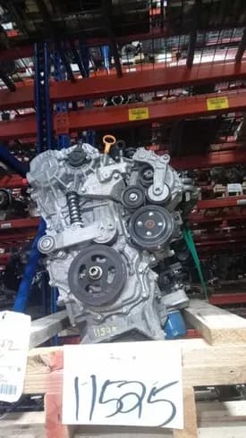 2019 Hyundai Ioniq (1.6l), Vin C (8th Digit, Hev), Electric, Used Engine - 17400 Miles 2019 Hyundai Ioniq (1.6l), Vin C (8th Digit, Hev), Electric, Used Engine - 17400 Miles