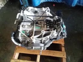 2016 Acura Tlx At, (us Market), 3.5l, Vin 3 (6th Digit, Awd), Advance, Used Transmission - 87027 Miles 2016 Acura Tlx At, (us Market), 3.5l, Vin 3 (6th Digit, Awd), Advance, Used Transmission - 87027 Miles