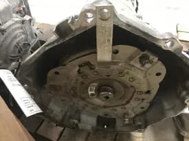 2016 Chevy Silverado 1500 At, 4x4, 5.3l, 8 Speed, Opt M5u, Id 5ukl, Used Transmission - 31655 Miles 2016 Chevy Silverado 1500 At, 4x4, 5.3l, 8 Speed, Opt M5u, Id 5ukl, Used Transmission - 31655 Miles