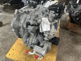 2022 Hyundai Elantra At, Cvt, Automatic Engine Stop And Start, Used Transmission - 24600 Miles 2022 Hyundai Elantra At, Cvt, Automatic Engine Stop And Start, Used Transmission - 24600 Miles