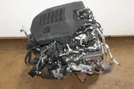 2020 Ford F-150 3.5l (turbo), Vin 4 (8th Digit), Used Engine - 80710 Miles 2020 Ford F-150 3.5l (turbo), Vin 4 (8th Digit), Used Engine - 80710 Miles