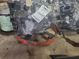 2013 Ford Taurus At, (6 Speed), 3.5l, Turbo, (awd), Sho, Performance Package (3.16 Ratio), Id Da5p-7000-da, Used Transmission - 63730 Miles 2013 Ford Taurus At, (6 Speed), 3.5l, Turbo, (awd), Sho, Performance Package (3.16 Ratio), Id Da5p-7000-da, Used Transmission - 63730 Miles