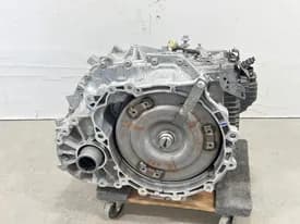 2022 Jeep Compass (at), 9 Speed (4wd), 3.73 Ratio (final Drive Ratio, Opt Dfh), Used Transmission - 5302 Miles 2022 Jeep Compass (at), 9 Speed (4wd), 3.73 Ratio (final Drive Ratio, Opt Dfh), Used Transmission - 5302 Miles
