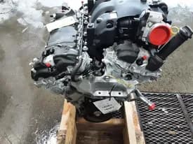 2019 Cadillac Xt5 (3.6l, Vin S, 8th Digit, Opt Lgx), Used Engine 2019 Cadillac Xt5 (3.6l, Vin S, 8th Digit, Opt Lgx), Used Engine