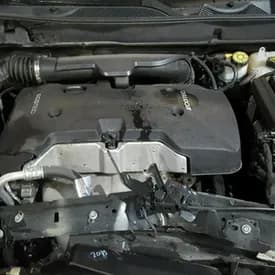 2014 Chevy Malibu 2.5l (vin L, 8th Digit, Opt Lkw), California Emissions, Opt Nu5, Used Engine - 70800 Miles 2014 Chevy Malibu 2.5l (vin L, 8th Digit, Opt Lkw), California Emissions, Opt Nu5, Used Engine - 70800 Miles