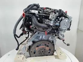 2023 Mazda Cx-9 (2.5l, Turbo, Vin Y, 8th Digit), Used Engine - 23297 Miles 2023 Mazda Cx-9 (2.5l, Turbo, Vin Y, 8th Digit), Used Engine - 23297 Miles