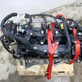 2023 Ford Escape 1.5l L3 Turbocharged, Used Engine - 9000 Miles 2023 Ford Escape 1.5l L3 Turbocharged, Used Engine - 9000 Miles