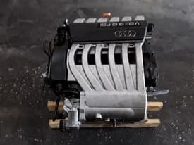 2009 Audi Q7 3.6l (vin Y, 5th Digit), Used Engine - 120000 Miles 2009 Audi Q7 3.6l (vin Y, 5th Digit), Used Engine - 120000 Miles