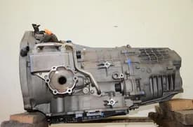 2013 Porsche Boxster At, 3.4l, Non-locking, Used Transmission - 40698 Miles 2013 Porsche Boxster At, 3.4l, Non-locking, Used Transmission - 40698 Miles