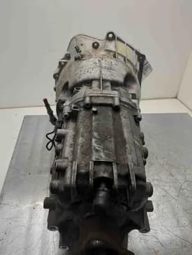 2007 Bmw Z4 Mt, (6 Speed), 3.0l, Si Model (255hp), Used Transmission - 26905 Miles 2007 Bmw Z4 Mt, (6 Speed), 3.0l, Si Model (255hp), Used Transmission - 26905 Miles