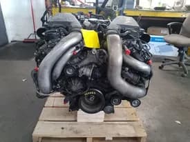 2014 Mercedes Benz Gl550 166 Type, Gl550, Used Engine - 72100 Miles 2014 Mercedes Benz Gl550 166 Type, Gl550, Used Engine - 72100 Miles