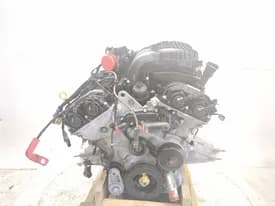 2020 Dodge Charger 3.6l (vin G, 8th Digit), Awd, Used Engine - 40218 Miles 2020 Dodge Charger 3.6l (vin G, 8th Digit), Awd, Used Engine - 40218 Miles