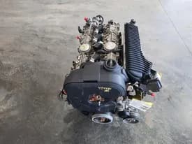 2014 Volvo S60 2.5l (vin 61, 4th And 5th Digit, B5254t12, Turbo), Used Engine - 58800 Miles 2014 Volvo S60 2.5l (vin 61, 4th And 5th Digit, B5254t12, Turbo), Used Engine - 58800 Miles