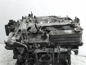 2011 Lexus Gs350 (3.5l, Vin E, 5th Digit, 2grfse Engine), Rwd, Used Engine - 55865 Miles 2011 Lexus Gs350 (3.5l, Vin E, 5th Digit, 2grfse Engine), Rwd, Used Engine - 55865 Miles