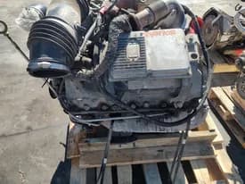 2005 Ford F-250 Super Duty 6.0l (vin P, 8th Digit, Diesel), Thru 11/03/04, Used Engine - 46457 Miles 2005 Ford F-250 Super Duty 6.0l (vin P, 8th Digit, Diesel), Thru 11/03/04, Used Engine - 46457 Miles