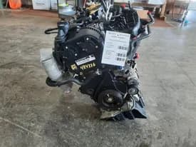 2018 Audi Q5 (2.0l, Vin N, 5th Digit), Used Engine - 80000 Miles 2018 Audi Q5 (2.0l, Vin N, 5th Digit), Used Engine - 80000 Miles