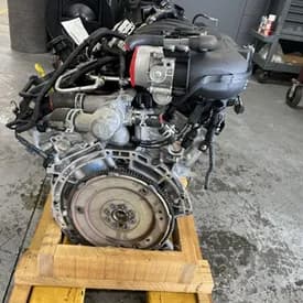 2015 Ford Explorer 3.5l, Turbo, (vin T, 8th Digit), W/o Oil Cooler, Used Engine - 56067 Miles 2015 Ford Explorer 3.5l, Turbo, (vin T, 8th Digit), W/o Oil Cooler, Used Engine - 56067 Miles