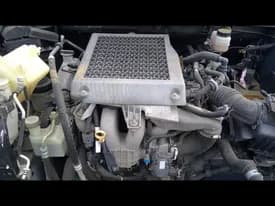 2012 Mazda Cx-7 2.3l (turbo), Vin 3 (8th Digit), Used Engine - 34928 Miles 2012 Mazda Cx-7 2.3l (turbo), Vin 3 (8th Digit), Used Engine - 34928 Miles