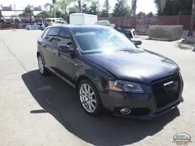 2013 Audi A3 At, (2.0l), Awd (quattro), Transmission Id Mme, Used Transmission - 48223 Miles 2013 Audi A3 At, (2.0l), Awd (quattro), Transmission Id Mme, Used Transmission - 48223 Miles