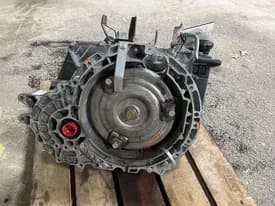 2014 Ford Edge At, (6 Speed), 3.5l, Fwd (3.16 Ratio), Used Transmission - 26236 Miles 2014 Ford Edge At, (6 Speed), 3.5l, Fwd (3.16 Ratio), Used Transmission - 26236 Miles