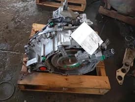 2014 Nissan Versa At, 4 Speed (re4f03c), Used Transmission - 86400 Miles 2014 Nissan Versa At, 4 Speed (re4f03c), Used Transmission - 86400 Miles