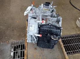 2018 Honda Odyssey 9 Speed, Lx, Used Transmission - 105764 Miles 2018 Honda Odyssey 9 Speed, Lx, Used Transmission - 105764 Miles