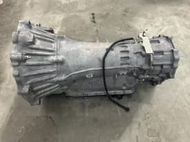 2017 Nissan Armada At, 4x4, Tow Package (big Tow), Used Transmission 2017 Nissan Armada At, 4x4, Tow Package (big Tow), Used Transmission