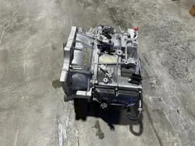 2021 Toyota Rav4 (at), A25afks Engine, Ub80f (awd), Type B (serial Number 3rd Digit N), Automatic Engine Stop And Start, Used Transmission - 19253 Miles 2021 Toyota Rav4 (at), A25afks Engine, Ub80f (awd), Type B (serial Number 3rd Digit N), Automatic Engine Stop And Start, Used Transmission - 19253 Miles