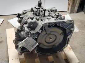 2018 Nissan Versa 1.6l Vin C 4th Digit Hr16de Sedan, Used Transmission - 49000 Miles 2018 Nissan Versa 1.6l Vin C 4th Digit Hr16de Sedan, Used Transmission - 49000 Miles