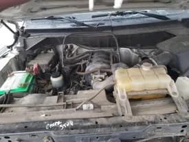 2012 Nissan Nv2500 5.6l (vin A, 4th Digit, Vk56de), Used Engine - 101725 Miles 2012 Nissan Nv2500 5.6l (vin A, 4th Digit, Vk56de), Used Engine - 101725 Miles