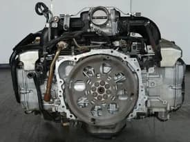 2008 Subaru Tribeca (3.6l, Vin 9, 6th Digit), Used Engine 2008 Subaru Tribeca (3.6l, Vin 9, 6th Digit), Used Engine