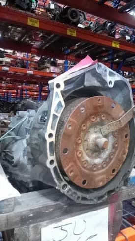 2013 Bmw 740i At, Rwd, Thru 8/12, Used Transmission - 16200 Miles 2013 Bmw 740i At, Rwd, Thru 8/12, Used Transmission - 16200 Miles