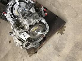 2023 Hyundai Sonata (at), 8 Speed, 1.6l (turbo), Used Transmission - 14669 Miles 2023 Hyundai Sonata (at), 8 Speed, 1.6l (turbo), Used Transmission - 14669 Miles